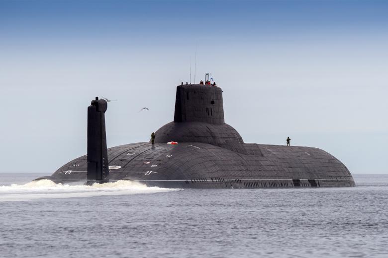 V Ssha Usomnilis V Peremeshhenii Atomnyh Podlodok Blizhe K Rossii Da9f3d5