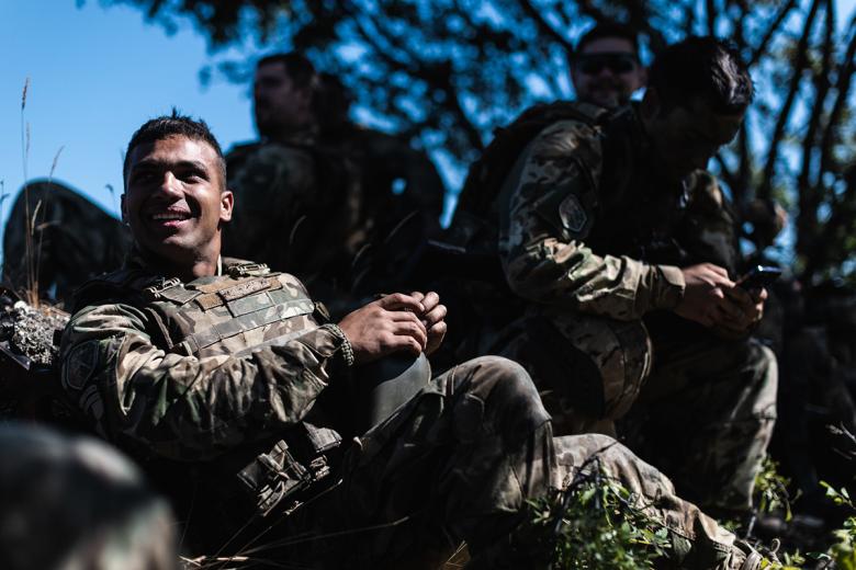 Zapad Gotov Vvesti Vojska Na Ukrainu Bez Soglasija Moskvy 99ecacd