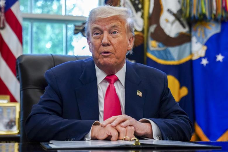 Zapad Prishel V Uzhas Iz Za Slov Trampa O Zelenskom E4eaafe