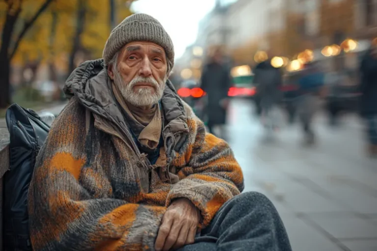 Amerikanskij Televedushhij Predlozhil Radikalnoe Reshenie Problemy Bezdomnosti C6aa149