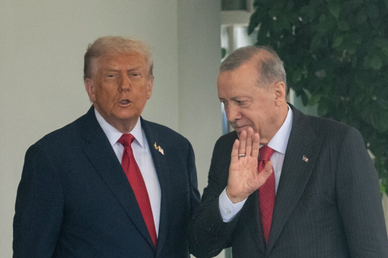 Erdogan Nazval Vazhnuju Temu Na Peregovorah S Trampom 0e6ea4a