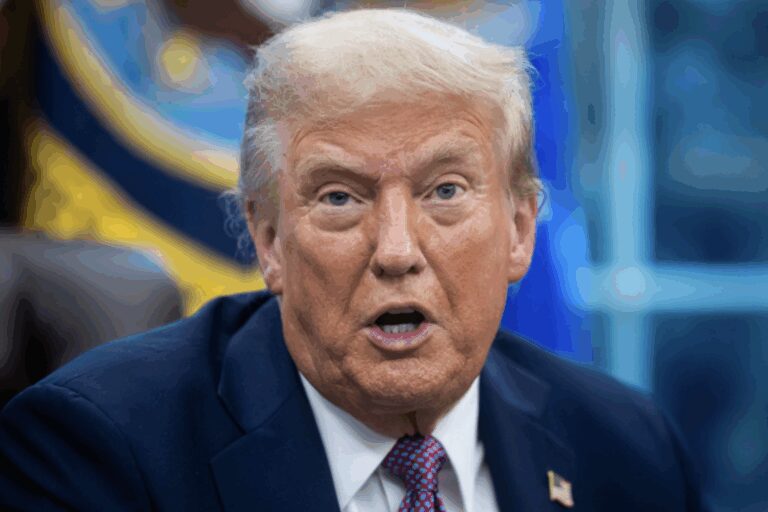 Obrushilsja S Kritikoj Na Rf Vse Zajavlenija Trampa Posle Vstrechi S Zelenskim 9ac4f19