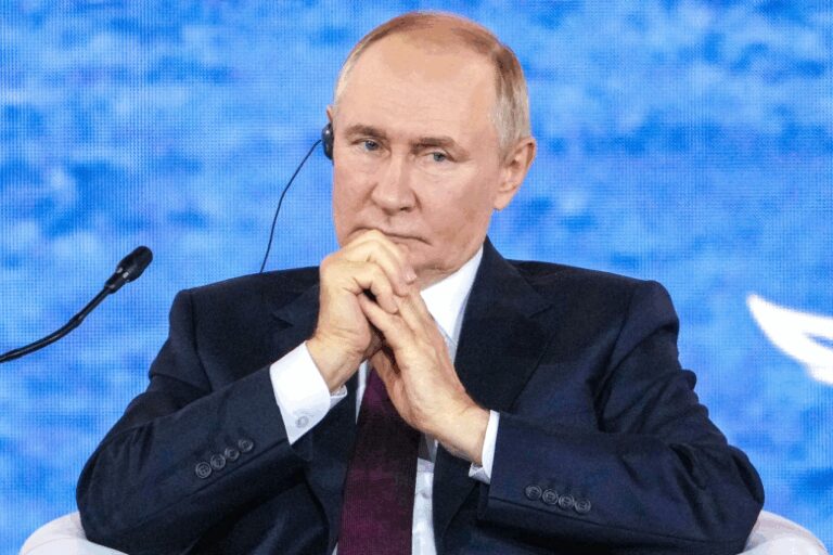 Opjat Budet Zhalovatsja Preduprezhdenie Putina Ispugalo Zelenskogo 7006b89