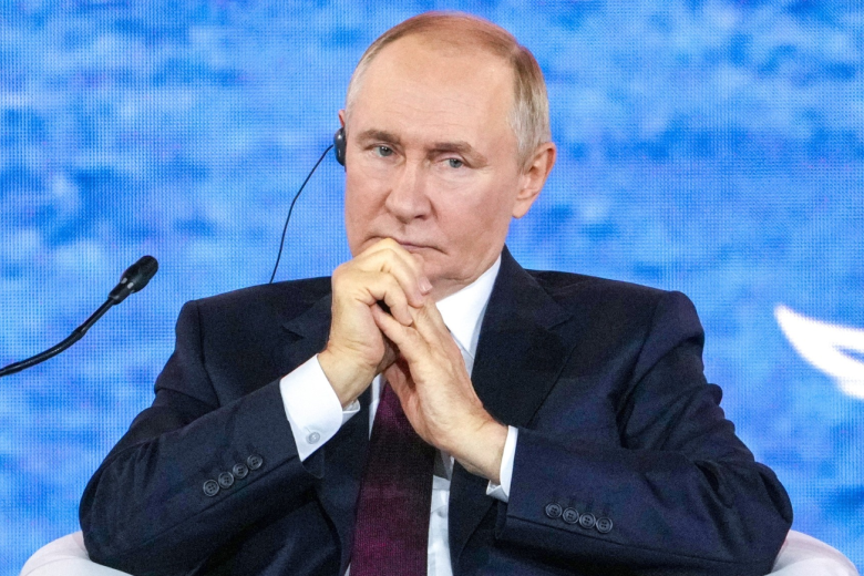 Opjat Budet Zhalovatsja Preduprezhdenie Putina Ispugalo Zelenskogo 7006b89