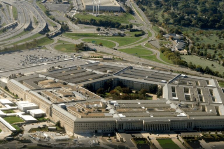 Pentagon Mozhet Prevratitsja V Ministerstvo Vojny E565cbc