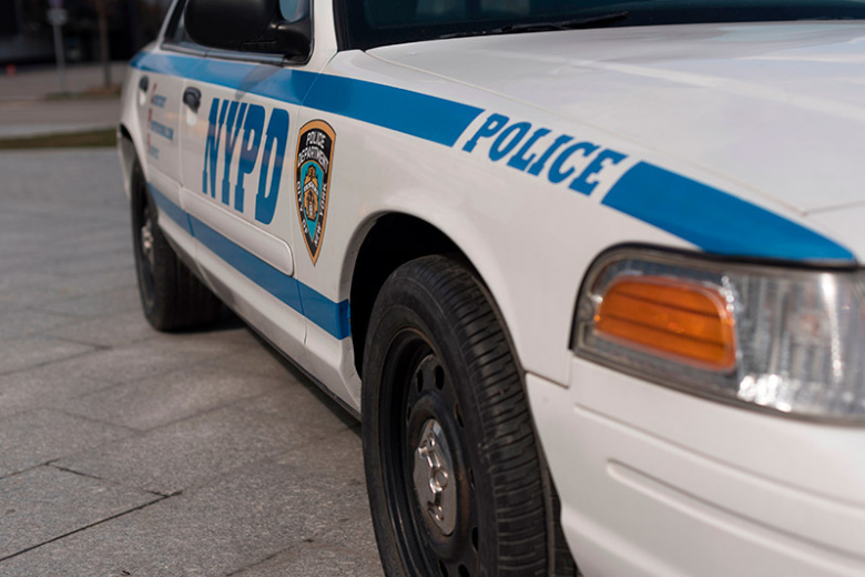 Policija Ustroila Ohotu Na 12 Letnego Ugonshhika 2021eb0