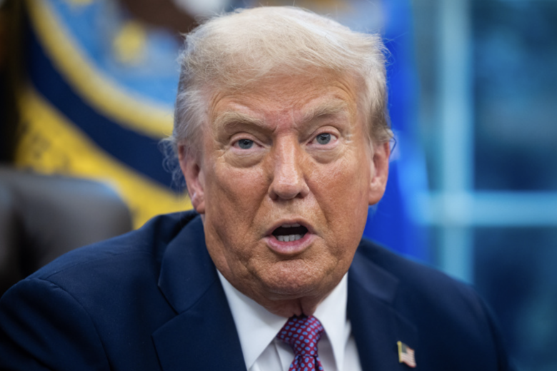 Politolog Predpolozhil Pochemu Tramp Razreshil Ukraine Bit Vglub Rossii 2da89f9