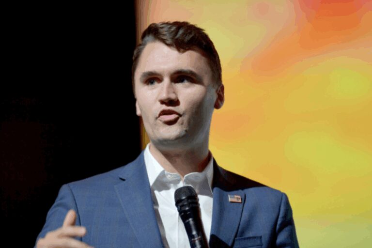 Raskryty Podrobnosti Lichnoj Zhizni Podozrevaemogo V Ubijstve Charli Kirka 37d16f8