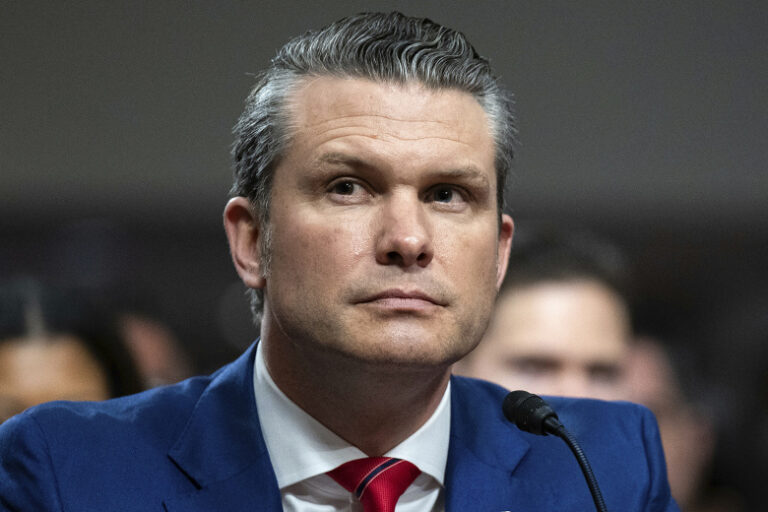 Stalo Izvestno Chemu Budet Posvjashhena Vstrecha Vysshih Voennyh Chinov Ssha 4875458