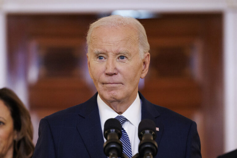 Stalo Izvestno Kak Zhivet Bajden Posle Uhoda S Posta Prezidenta 3cd9cea