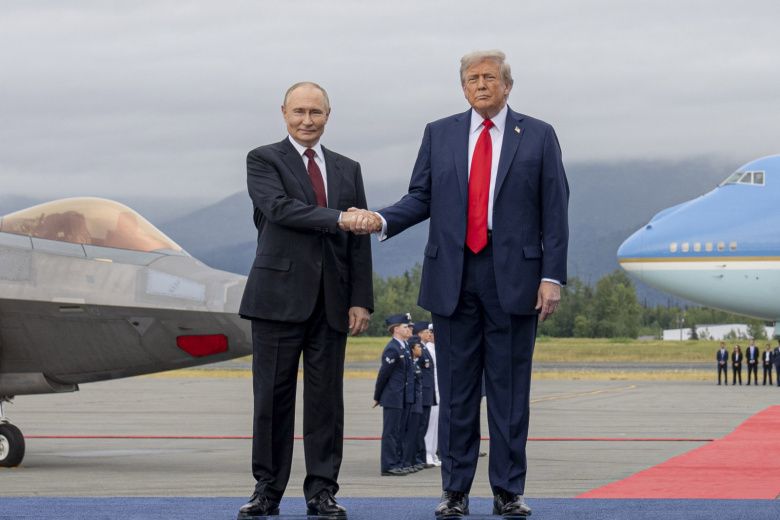 Tramp Priznalsja V Razrushenii Illjuzij Po Voprosu Ukrainy 032e8f3