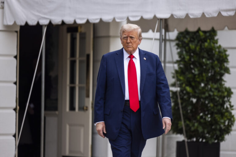 U Trampa Zapodozrili Demenciju B3fd232