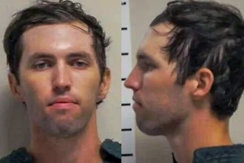 Ubijca Charli Kirka Pojman Chto O Nem Izvestno Est Li Zakazchik Kazn D21eec7