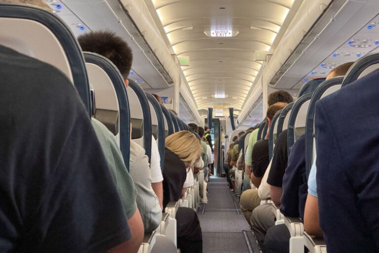 Uchenye Reshili Problemu Turbulentnosti V Polete 6748898