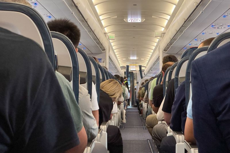 Uchenye Reshili Problemu Turbulentnosti V Polete 6748898