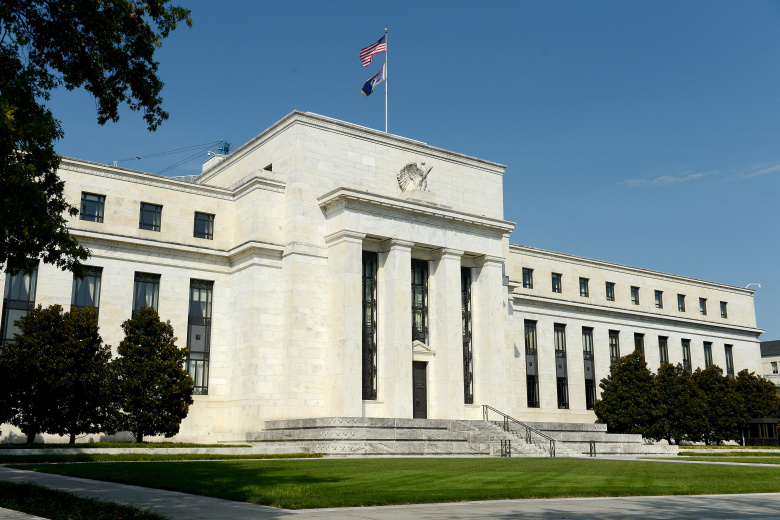 V Ssha Vpervye S Dekabrja 2024 Goda Snizili Bazovuju Stavku Cc97712