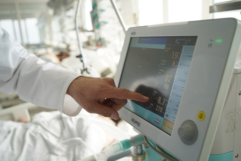 Vrach Spas Pacienta V Kome Ostanoviv Izjatie Organov 3eac7fe