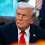 Amerikanist Objasnil Pochemu Tramp Ne Budet Ballotirovatsja Na Tretij Srok 10ef764