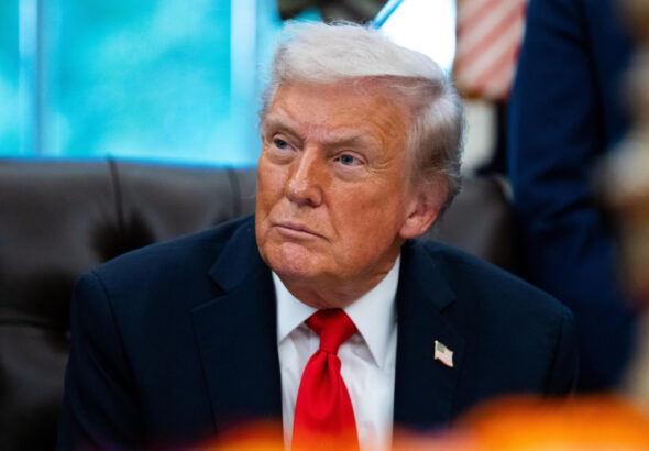 Amerikanist Objasnil Pochemu Tramp Ne Budet Ballotirovatsja Na Tretij Srok 10ef764