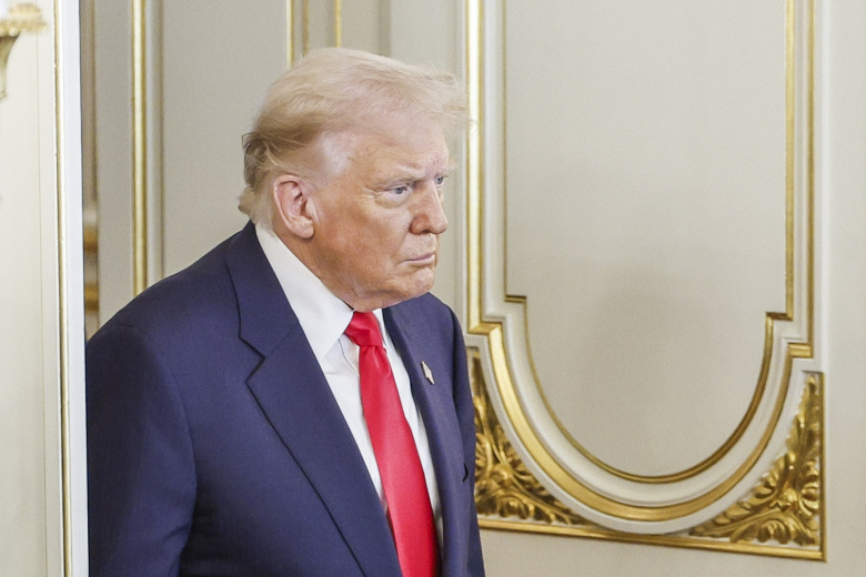 Amerikanskij General Predrek Neizbezhnuju Vojnu Iz Za Odnogo Reshenija Trampa 9516571