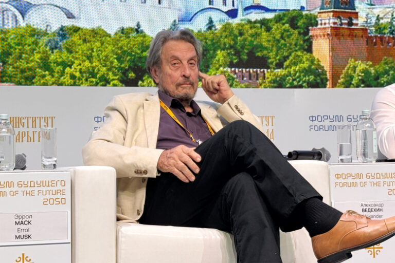 Eto Oshibka S Samogo Nachala Otec Maska Vystupil Za Likvidaciju Evrosojuza 3931380