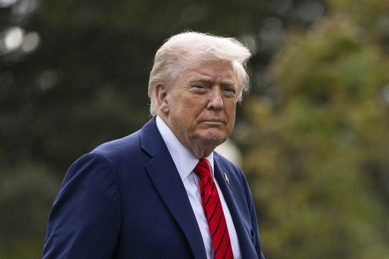 Ja Ne Hochu Tramp Proignoriroval Vopros O Planah Na Maduro B39eb17