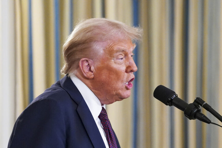 Ja Ne Poterplju Zaderzhki Tramp Postavil Hamas Predelno Chetkij Ultimatum D19cb69