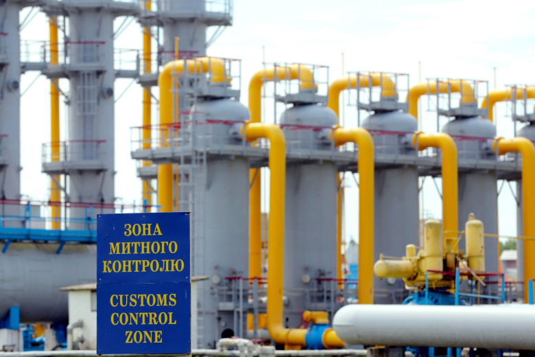 Kiev Predlozhil Vashingtonu Shemu Po Razdelu Pribyli S Prodazhi Topliva 8a66b3b