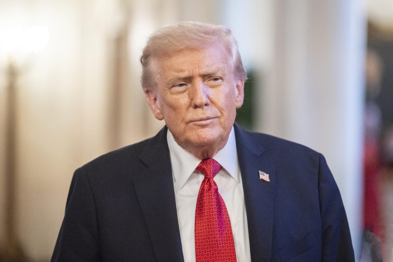 Makgregor Dal Trampu Sovet Po Ukraine A5d233c