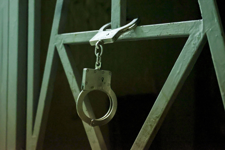 Master Edinoborstv Otbilsja Ot Vooruzhennogo Grabitelja Golymi Rukami C9ea890