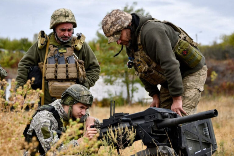 Na Zapade Raskryli Rol Ssha V Udarah Po Energoinfrastrukture Rossii Ce8f399