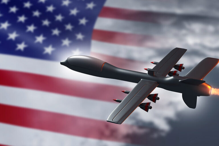 Ne Smogut Protivostojat Najdena Prichina Volnenij Ssha Iz Za Bespilotnikov 8c57df9