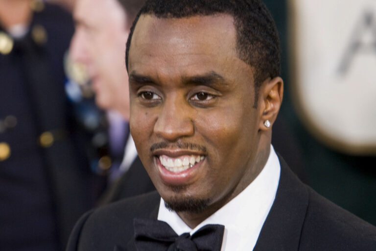 P Diddy Zahotel Sozdat Vmeste S Sokamernikom Ii Proekt Dlja Pomoshhi Ljudjam 1790529