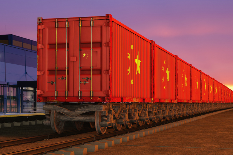 Pekin Ignoriruet Vashington Posle Vvedenija Poshlin 9bd1314