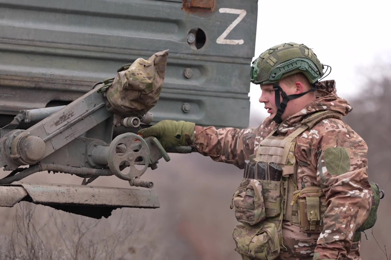 Perechisleny Uchastki Fronta Gde Vs Rf Mogut Osushhestvit Proryv 9a5252e