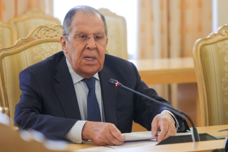 Politolog Raskryl Zachem Smi Vrut O Perenose Vstrechi Lavrova I Rubio B13cee1