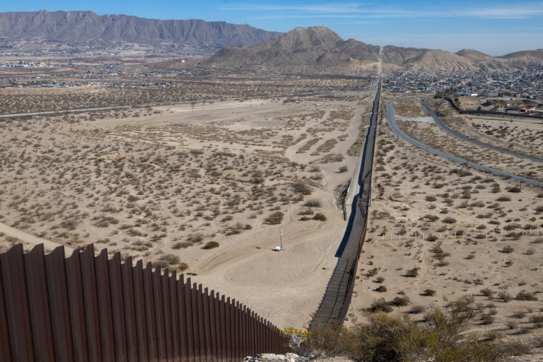 Raskryta Tajnaja Operacija Ssha Po Vydvoreniju Soten Migrantov V Meksiku Ca188c2