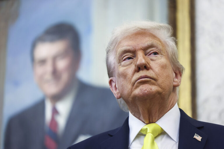 Raskryto Zachem Tramp Predlozhil Spornyj Variant Zavershenija Svo Ca1ead3