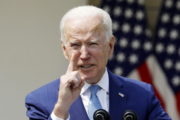 Stala Izvestna Svjazannaja S Kievom Zasekrechennaja Prosba Bajdena K Cru 68cba03