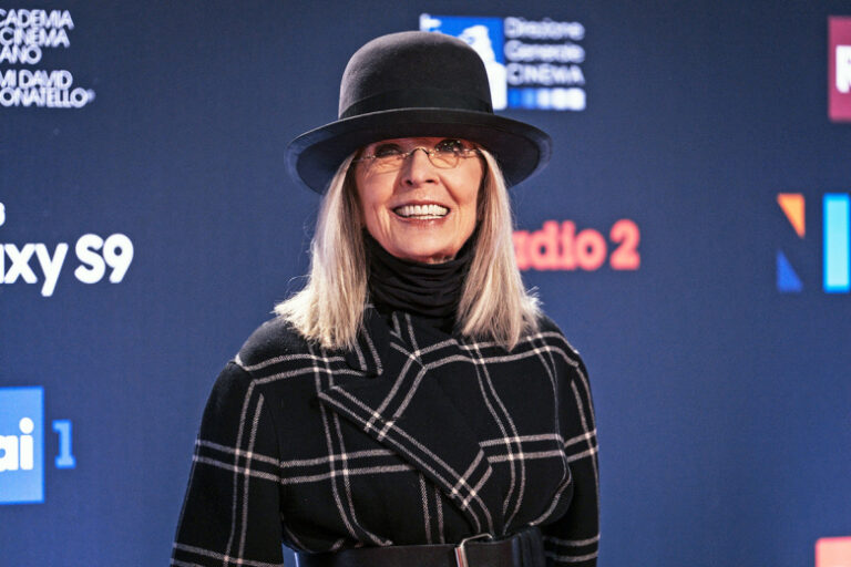 Stali Izvestny Podrobnosti Poslednih Mesjacev Zhizni Dajan Kiton 41559b8