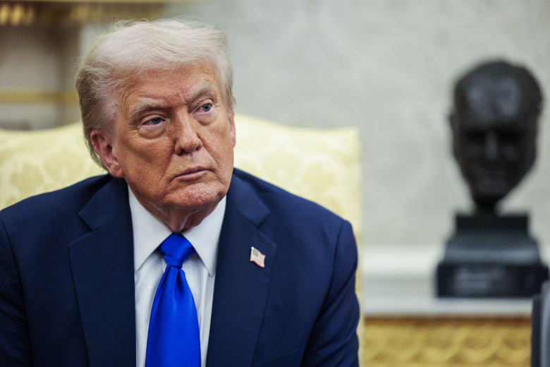 Stalo Izvestno Kak Tramp Postupil S Pomilovannymi Bajdenom Zakljuchennymi 97a0af5