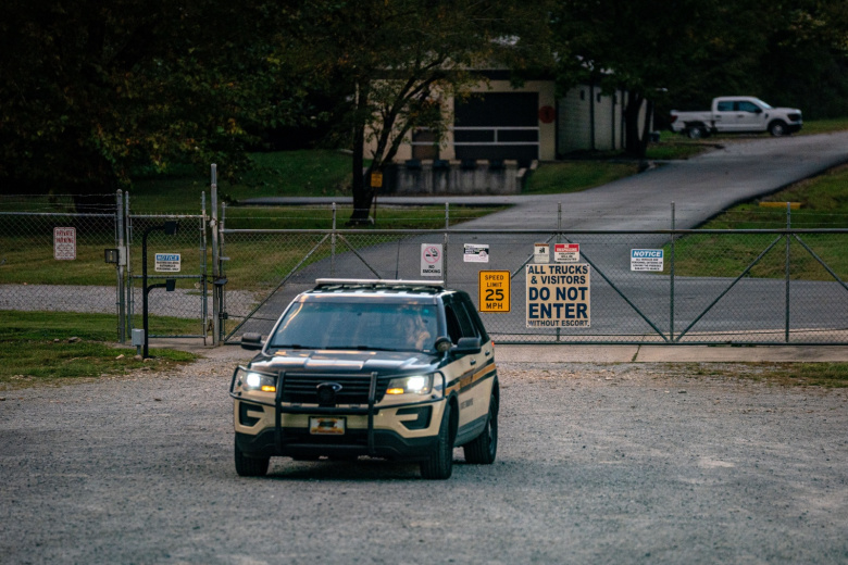 Stalo Izvestno Kolichestvo Zhertv Vzryva Na Amerikanskom Zavode Vzryvchatki B7c56d9