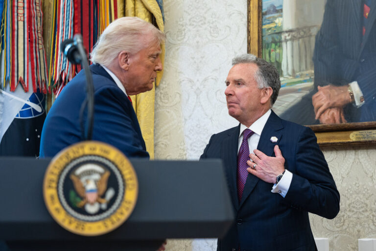 Tramp Nazval Politika Bez Kotorogo Mir Zhdala By Tretja Mirovaja Vojna 7550112