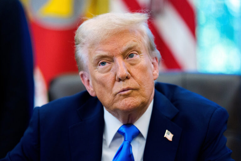 Tramp Ozvuchil Kakuju Stranu Nuzhno Vyshvyrnut Iz Nato 8207800