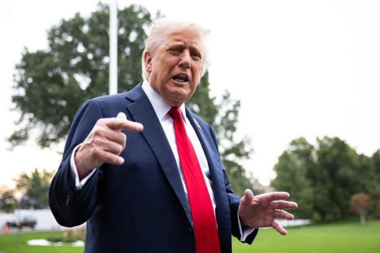 Tramp Poobeshhal Hamas Nevidannyj Ad Pri Odnom Uslovii 8765742