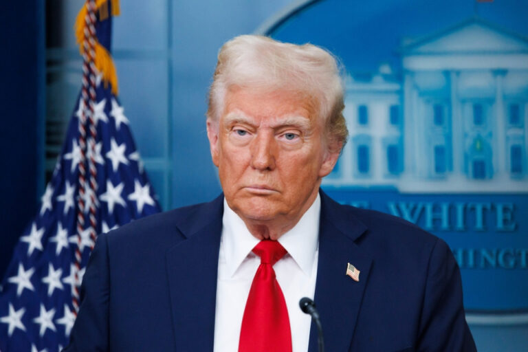 Tramp Postavil Tochku V Voprose Postavok Tomahawk Ukraine 9f50468