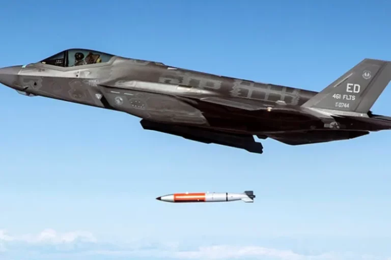 Tramp Raskryl Kogda Japonija Poluchit Pervye Rakety Dlja F 35 F787ed6