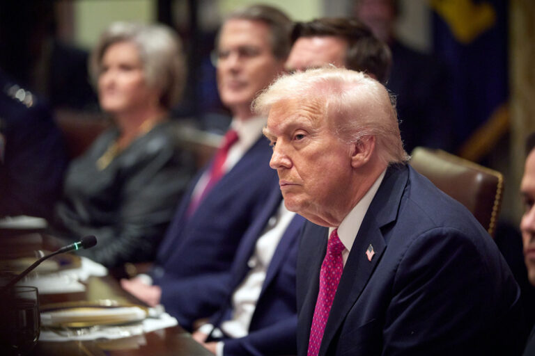 Tramp Sdelal Neuteshitelnyj Dlja Ukrainy Vyvod Po Tomahawk A727319