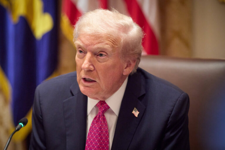 Tramp Soobshhil Ob Otmene Vstrechi S Putinym V Budapeshte 4a4e24d