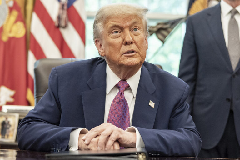 Tramp Zajavil O Nalichii U Ssha Sekretnogo Oruzhija 2749be4